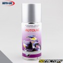 Peinture Autolac MBK argent 150ml