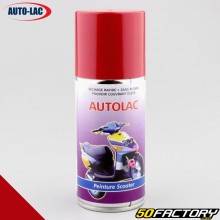 Autolac Paint Piaggio red 892ml