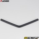 45Â° Ã˜12mm Flexeo Elbow Rubber Hose Black