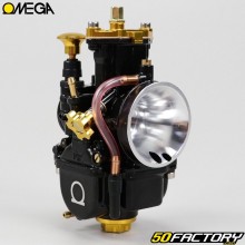 Carburateur Omega PWK 21