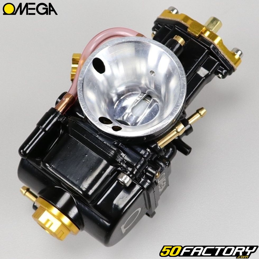 Carburateur Omega PWK 26 - Pièce moto, scooter