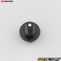 Kawasaki KXF 250, 450 (since 2021) drain plug Scar blackMotorcycle drain screwcross Marketing Blue Yamaha YZ 125, YZ-F, WR