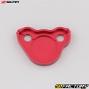 Tapa Bomba Freno Trasero Honda CR XNUMX, CRF XNUMX, XNUMX R, RX... Scar  rojo