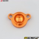 Tapa del cilindro maestro del freno trasero KTM SX 50 (desde 2006), 65 (desde 2004), 85... (desde 2003) Scar naranja