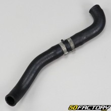 Radiator hose Aprilia RS4  et  Derbi GPR 50