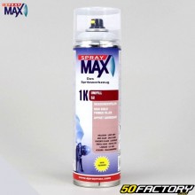 Apprêt unifill garnissant qualité professionnelle 1K Spray Max gris clair S2 V22 500ml