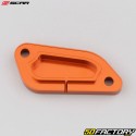 Couvercle de maître cylindre de frein avant KTM SX 65, 105 (2004 - 2011), 85 (2003 - 2012) Scar orange