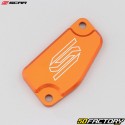 KTM Hauptbremszylinderabdeckung vorne SX  XNUMX (XNUMX - XNUMX), XNUMX... (XNUMX - XNUMX) Scar  Orange