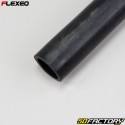 45Â° Ã˜32mm Flexeo Elbow Rubber Hose Black