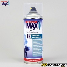 Prima de adesão de plástico transparente Spray Max 400ml