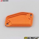 Tapa del cilindro maestro del embrague KTM SX  XNUMX (XNUMX - XNUMX), XNUMX (XNUMX - XNUMX) Scar  naranja