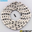 Bicycle chain 6 - 7 - 8 speed 116 links Shimano CN-HG71