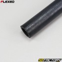 90Â° Ã˜19mm Flexeo Elbow Rubber Hose Black