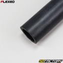 90Â° Ã˜32mm Flexeo Elbow Rubber Hose Black