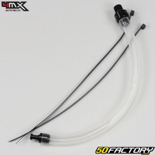 Tubo di scarico olio cambio KTM SX, EXC 250, 300 4X