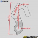 Union GH-267 Bicycle Derailleur Hanger