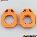 Tendicatena KTM SX 125, 150, 250 (2013 - 2022)... Scar arance