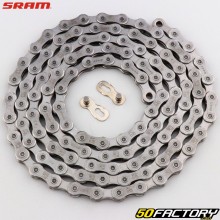 Bicycle chain 11 speed 114 links Sram PC 1110