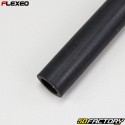 Mangueira de borracha reta Ã˜16 mm Flexeo preto