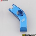 Butée de câble d'embrayage Yamaha YZF (2001 - 2013), WR-F 250 (2001 - 2014) Scar bleu