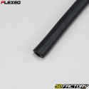 Mangueira de borracha Ã˜6 mm Flexeo preto