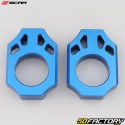 Tensor de cadena Yamaha YZF 250 (desde 2012), 450 (desde 2010) Scar azul