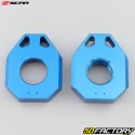 Tendicatena KTM SX 125, 150, 250 (2002 - 2012)... Scar blu