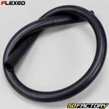 Mangueira de borracha Ø18 mm Flexeo preta