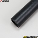 Mangueira de borracha Ã˜30 mm Flexeo preto