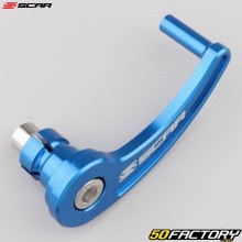 Extractor rápido del eje de la rueda trasera Sherco SE 125 (desde 2018), 250, 300 (desde 2012)... Scar azul