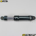 Ammortizzatori posteriori oleopneumatici da 300 mm Peugeot 103, MBK 51, Motobecane Omega Revo benzina