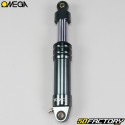 Ammortizzatori posteriori oleopneumatici da 300 mm Peugeot 103, MBK 51, Motobecane Omega Revo benzina