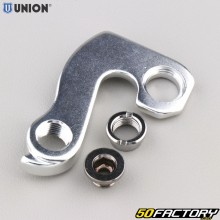 Gancio deragliatore per bicicletta Union GH-012