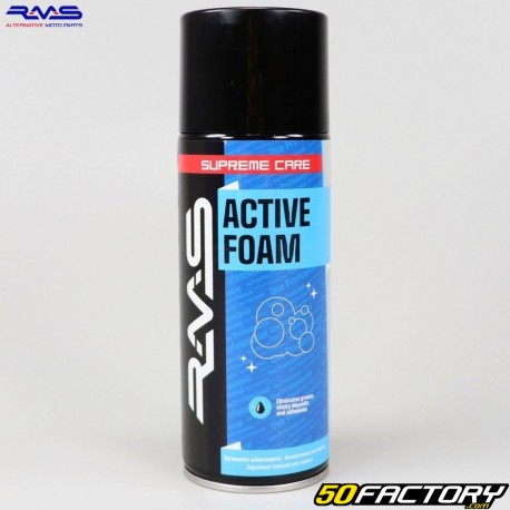 Active Foaming Cleanser Wash RMS 400 ml