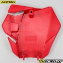 Front plate Gas Gas MC 125, 250, 350, 450 F... (since 2021) Acerbis red