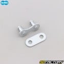 Gray 1 Speed ​​112 Link KMC 1 Bike Chain