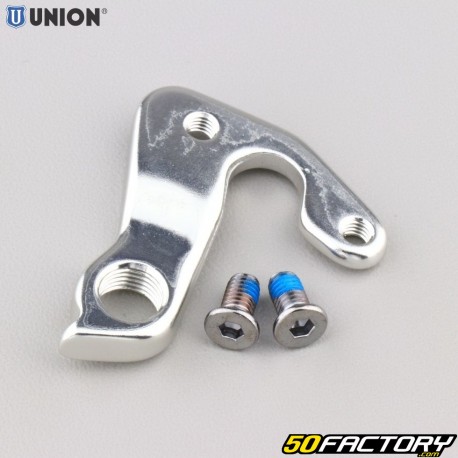 Gancio deragliatore per bicicletta Union GH-157