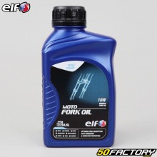 Gabelöl ELF 10 Grad Mineralöl für Motorrad 500 ml