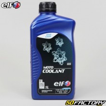 Liquide de refroidissement ELF Moto 1L