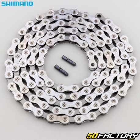 Corrente de bicicleta de velocidade Shimano Ultegra CN-XNUMX XNUMX