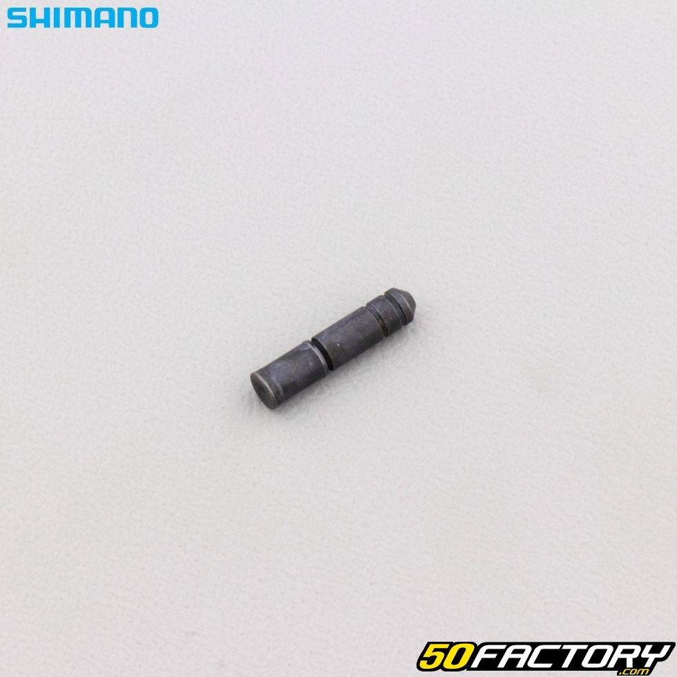 SHIMANO Chaîne Deore CN-HG54 10v 116 maillons