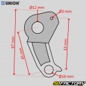 Union GH-236 Bicycle Derailleur Hanger