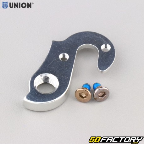 Gancio deragliatore per bicicletta Union GH-245