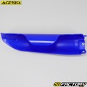 Protectores de horquilla Yamaha  YZ XNUMX, YZF XNUMX, YZF XNUMX, YZF XNUMX, YZF XNUMX, YZF XNUMX, YZF XNUMX, YZF XNUMX... Acerbis  azules