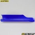 Protectores de horquilla Yamaha  YZ XNUMX, YZF XNUMX, YZF XNUMX, YZF XNUMX, YZF XNUMX, YZF XNUMX, YZF XNUMX, YZF XNUMX... Acerbis  azules