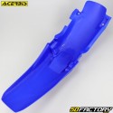 Parafango posteriore Yamaha YZF, WR-F 250 (2001 - 2002), 400 (1998 - 2002)... Acerbis blu