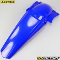 Schmutzfänger  Yamaha YZF250, 450 (2006 - 2009) Acerbis blau