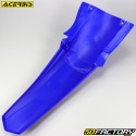 Guardabarros trasero Yamaha  YZFXNUMX, XNUMX (XNUMX - XNUMX) Acerbis  azul