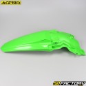 Guardabarros trasero Kawasaki KX XNUMX (desde XNUMX), XNUMX (desde XNUMX) Acerbis  verde