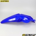 Guarda-lamas traseiro Yamaha YZF250, 450 (2014 - 2017) Acerbis azul